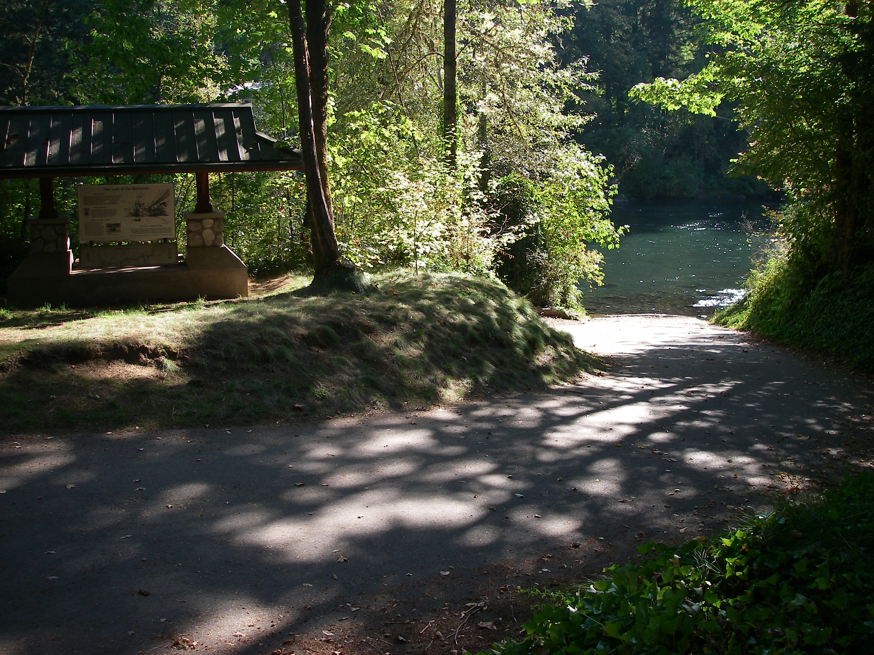 Prince Helfrich Landing