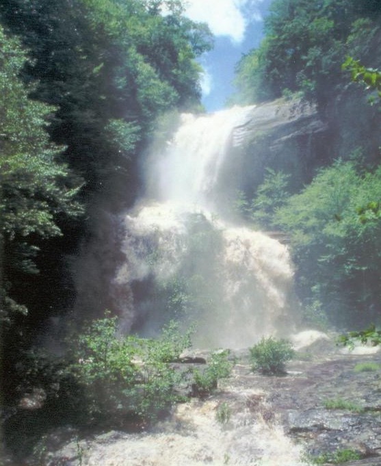 High Falls