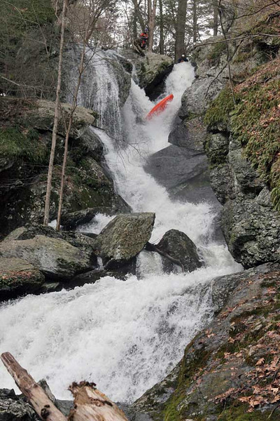 70 Footer Portage