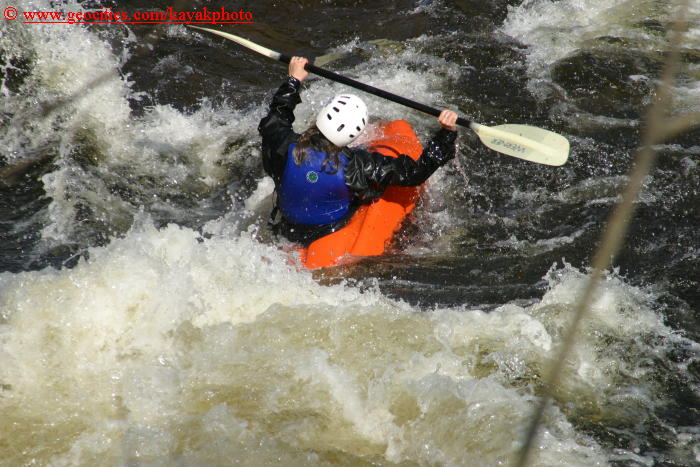 Fish Creek