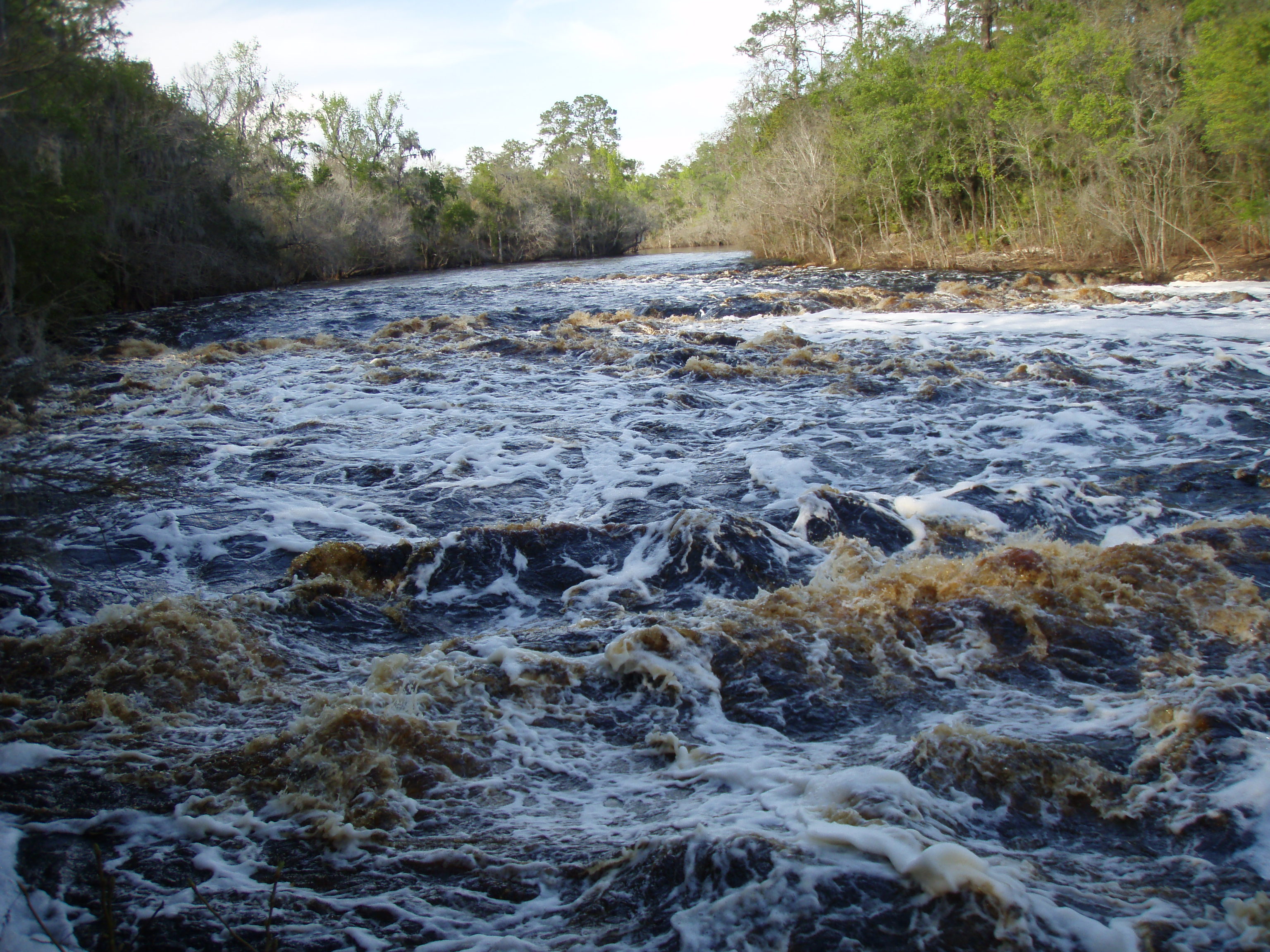 Big Shoals