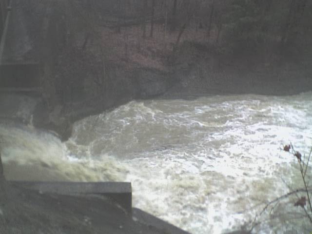 Concrete Falls