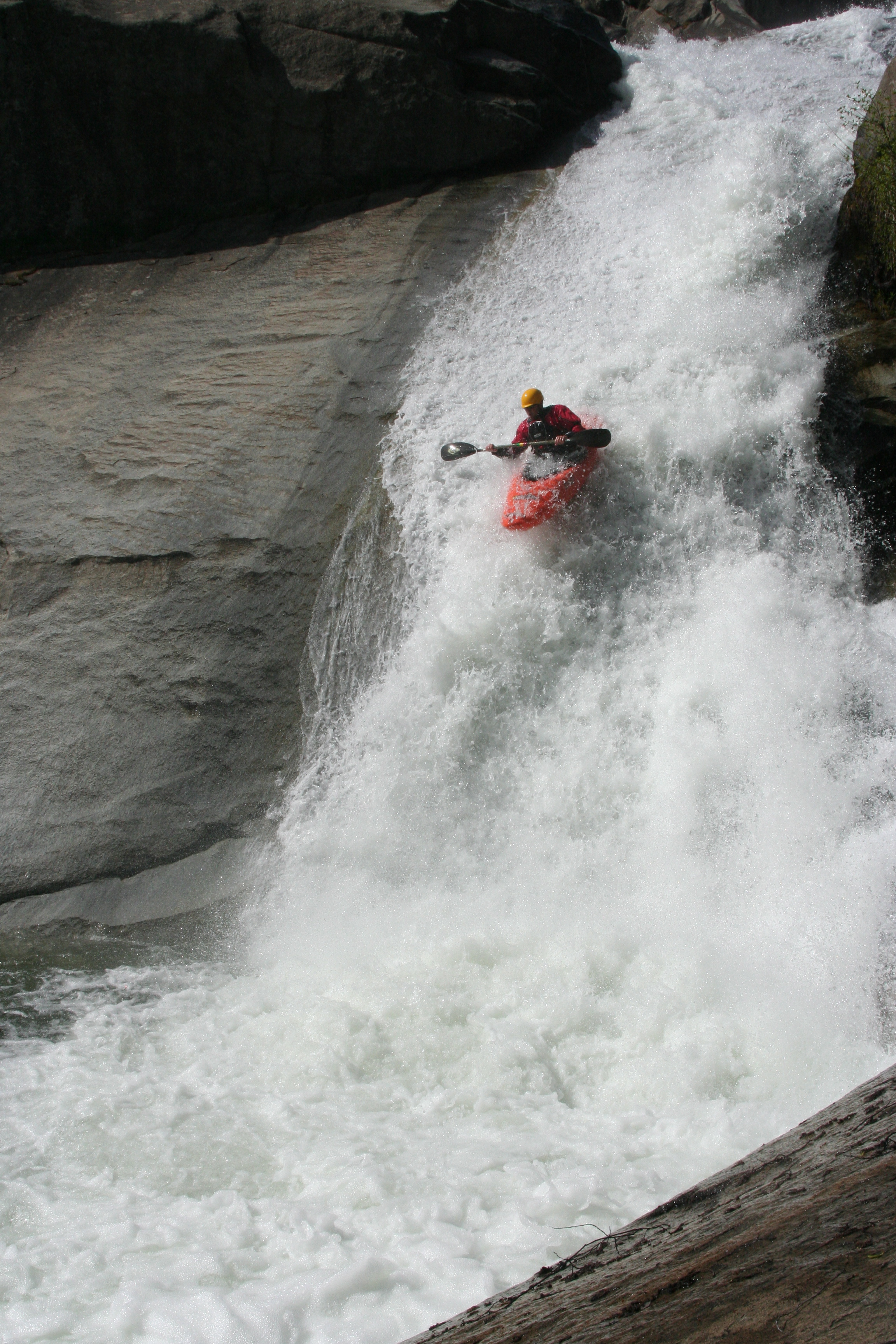 Devil's Slide
