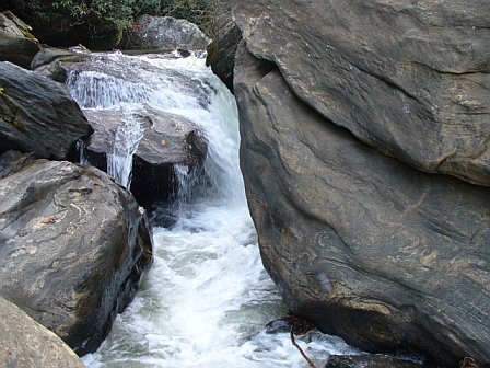 Cave Rapid