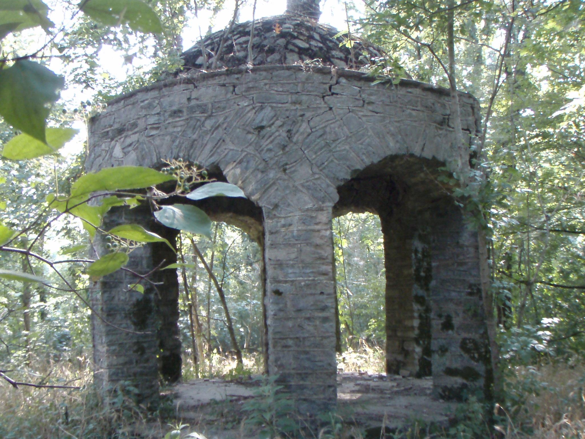 Gazebo