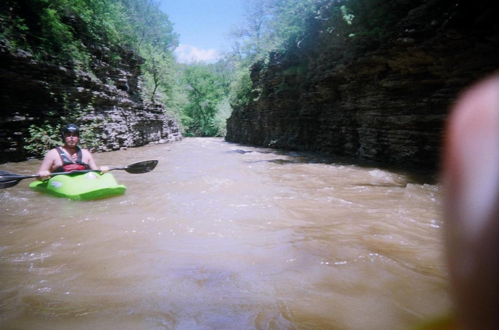 Canyon