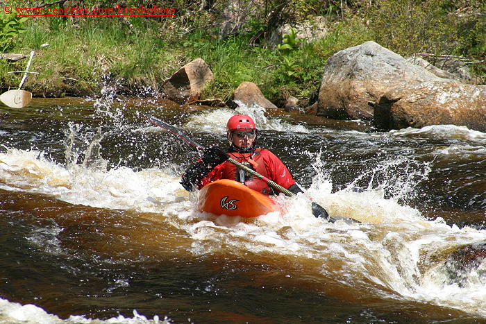 Grass River