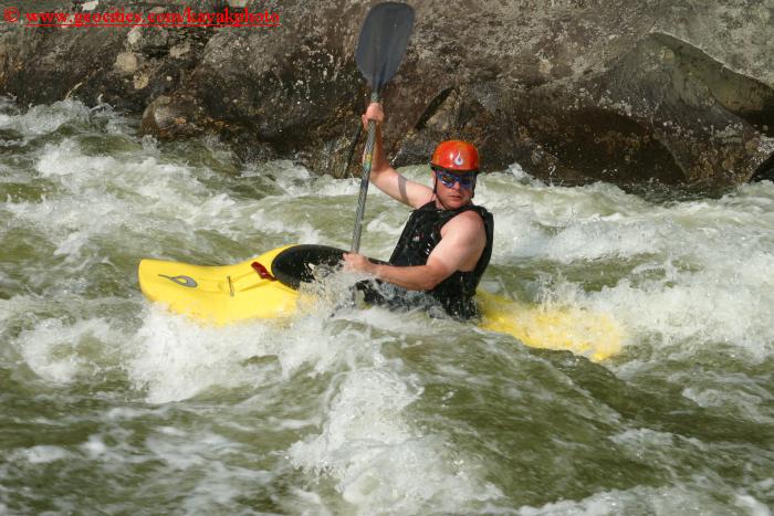 Zoar Gap