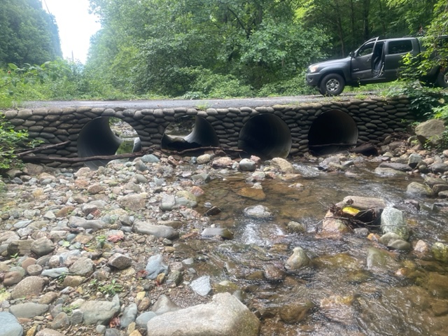 Culverts