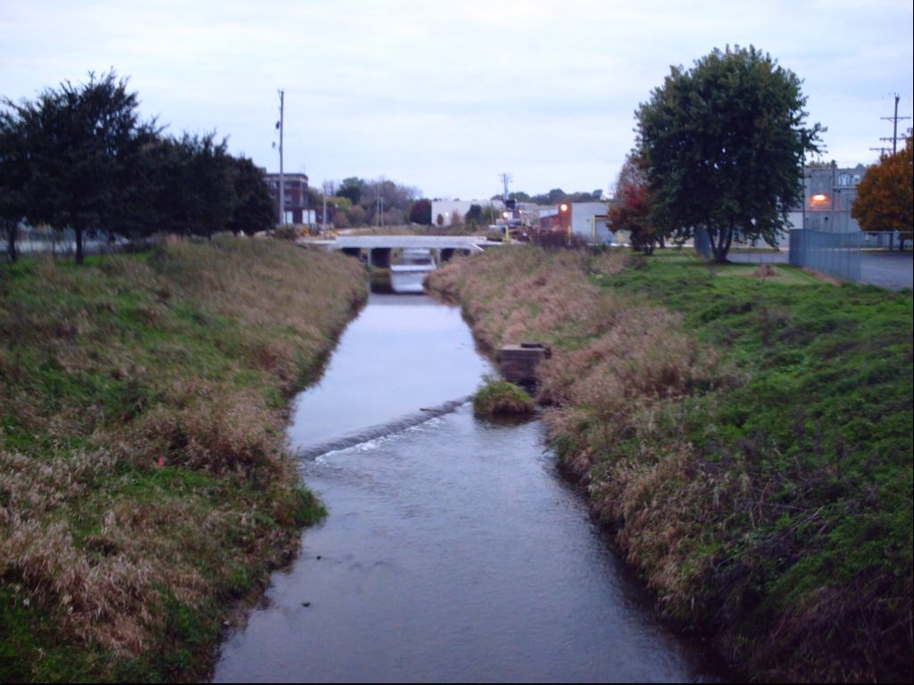 Gabion Weirs