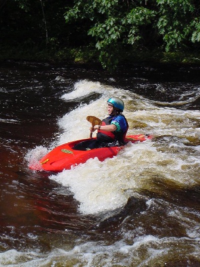 Ossipee Surf
