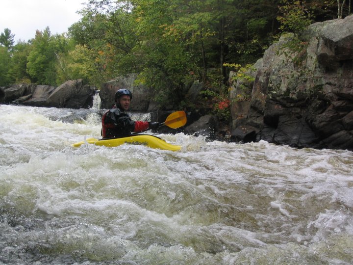Lower Dells