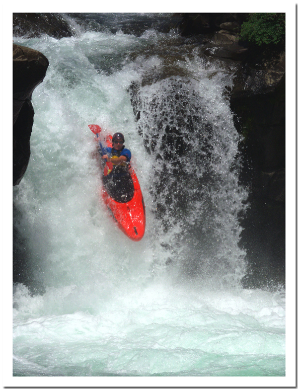 Lower Falls