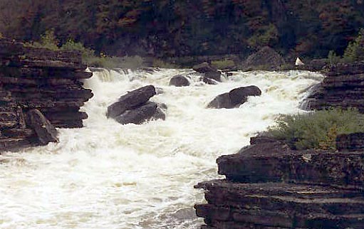 (RM) Sieve Rapid From Below