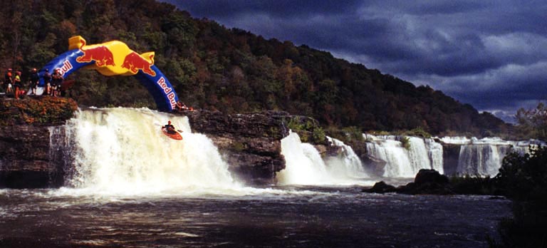 (RM) Spotlight on Great Falls