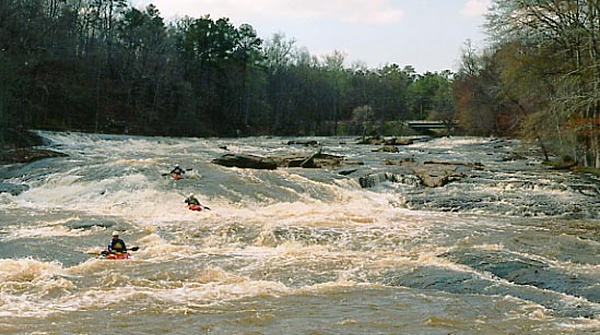 (RM) GA 36 Rapid Bottom