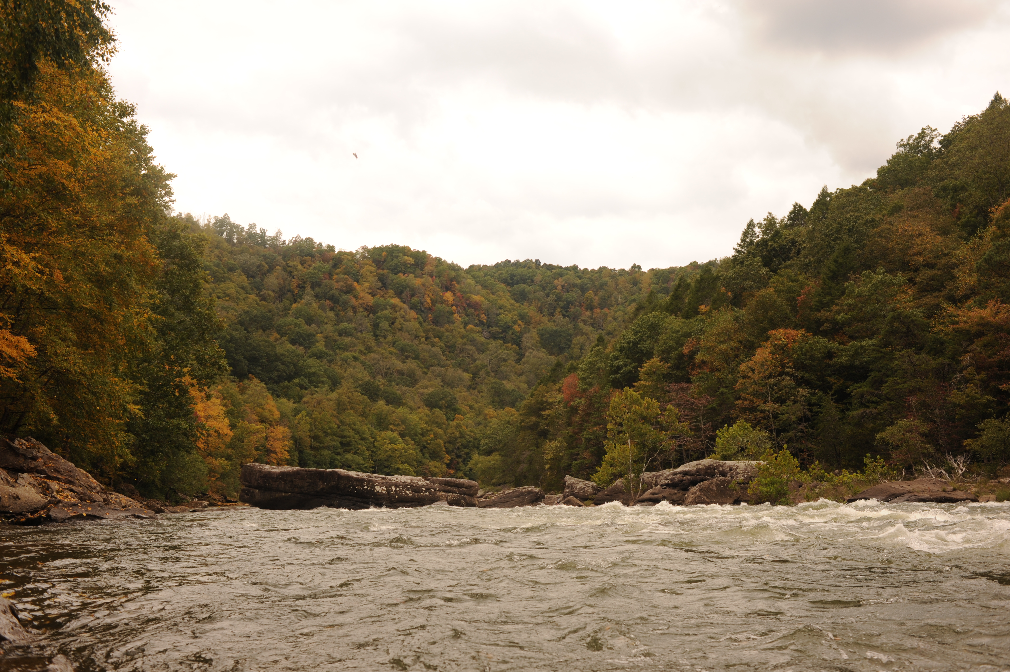 Shipwreck Rock (aka Table Rock)