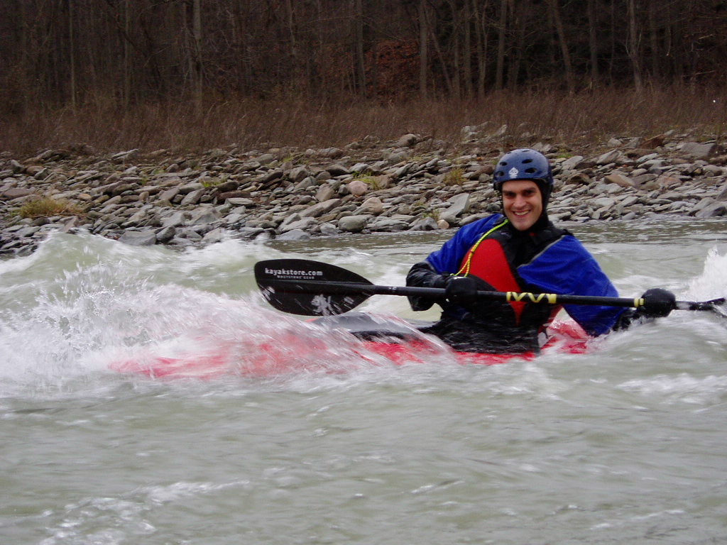Last Wave/Hole, before the "Loop" take-out