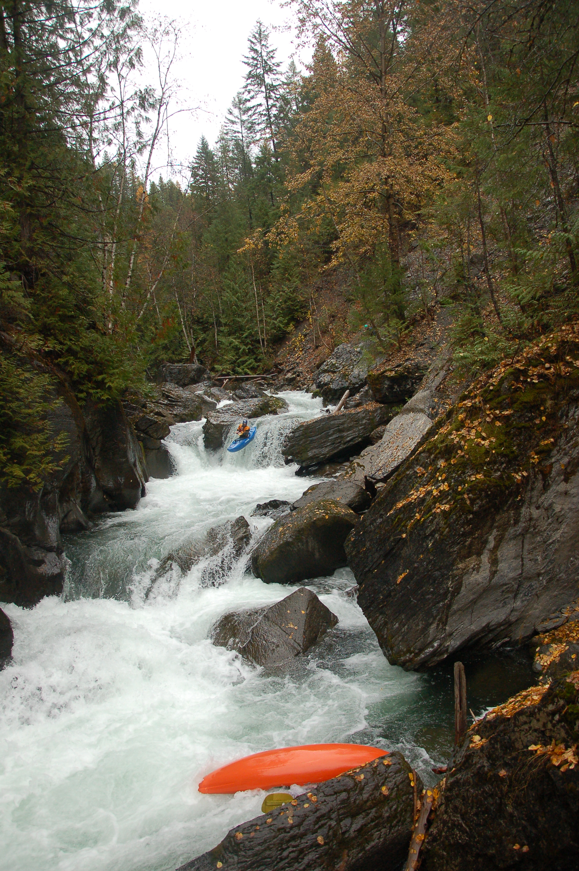 Falls