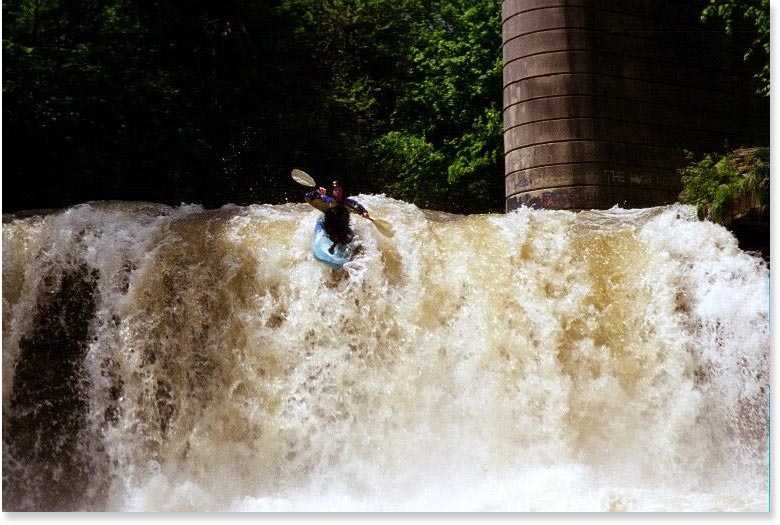 The Falls