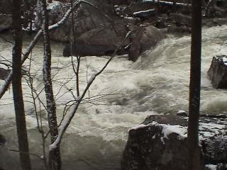 Hells Gates Huge