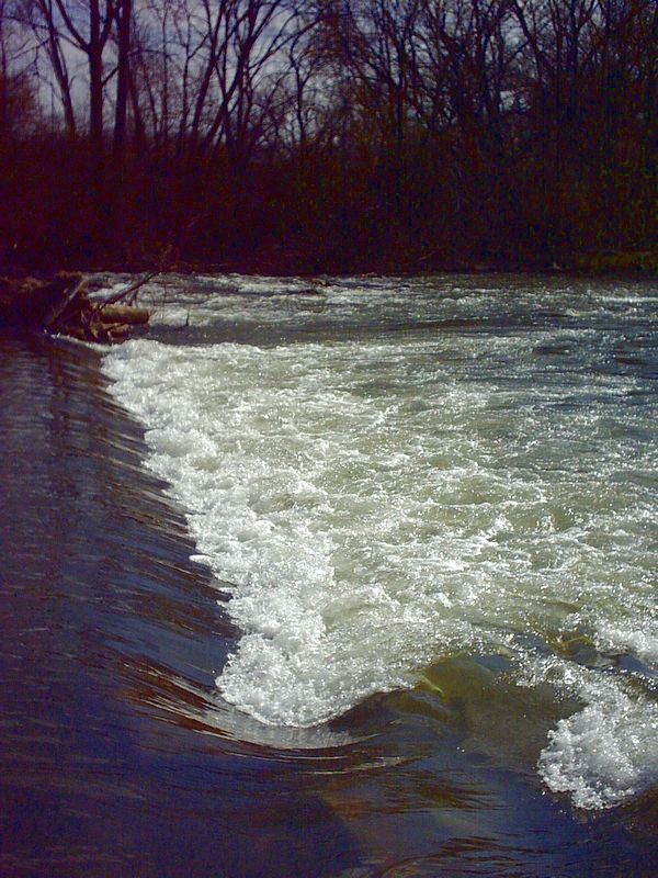 Mad River PlayHole