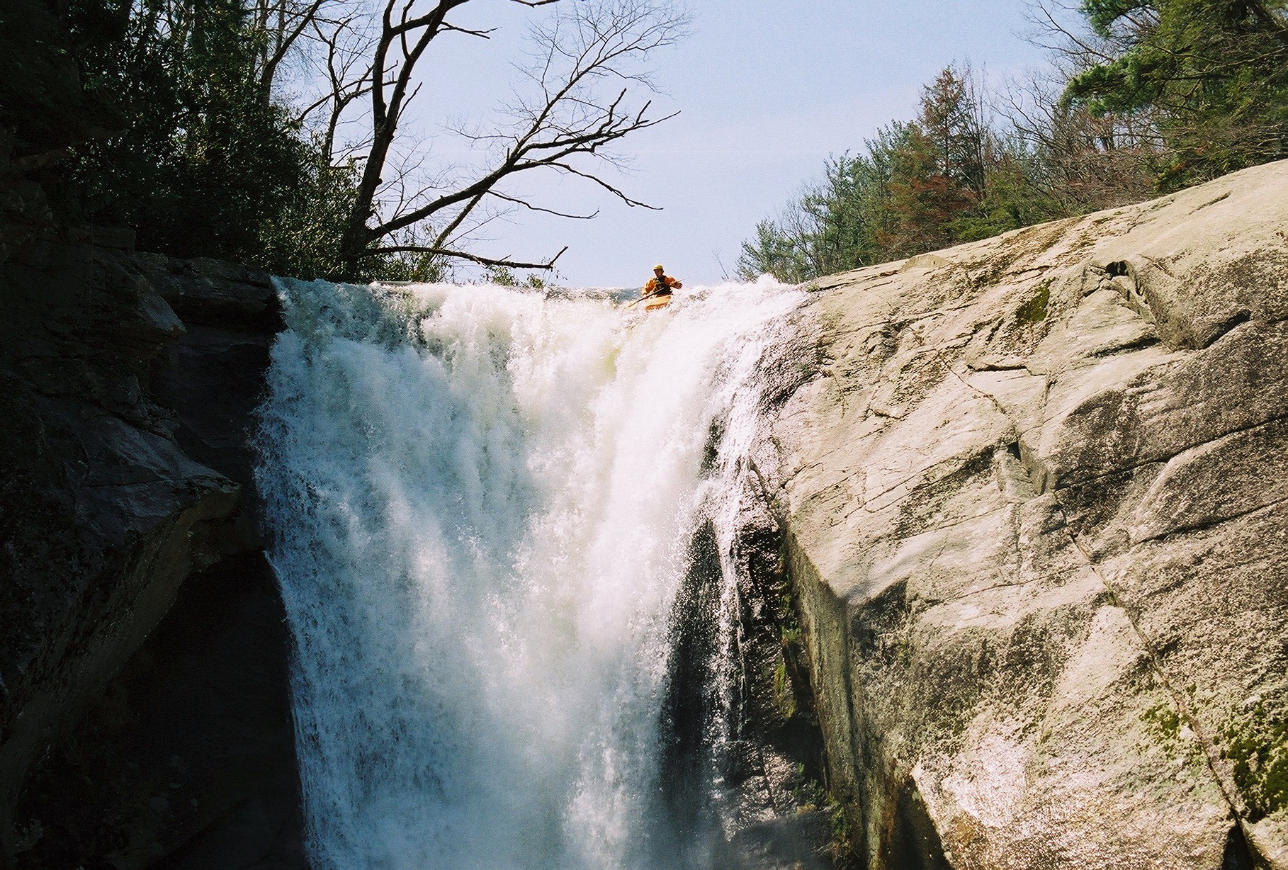 Big Falls