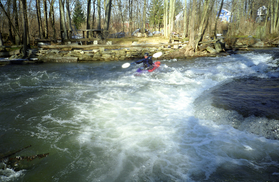 JONES-BLUNT RAPID