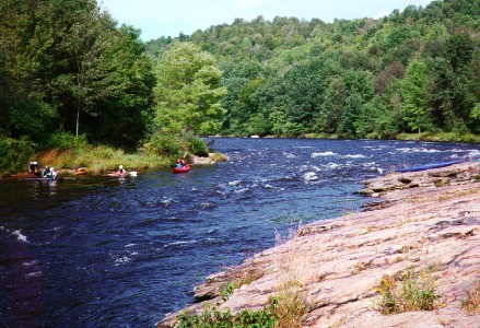 Lunch Rock