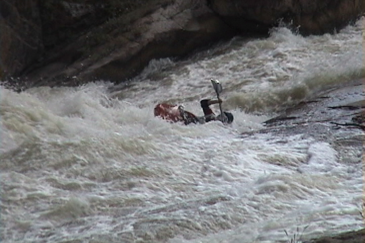 Bluegrass Creek - Main Event - Ben