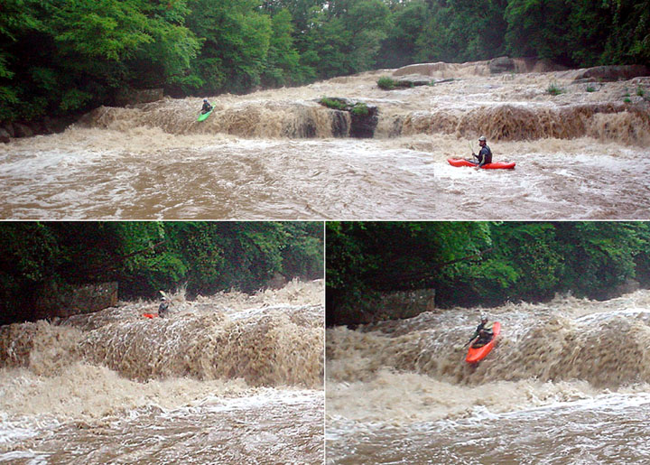 Cascades,,, Yipppiiiii