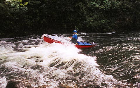 (RM) Quary Rapid