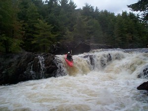 The Narrows