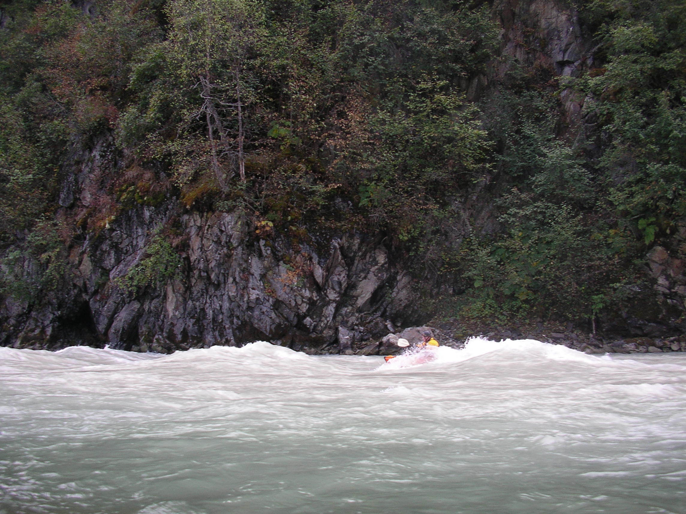 Disappointment Creek