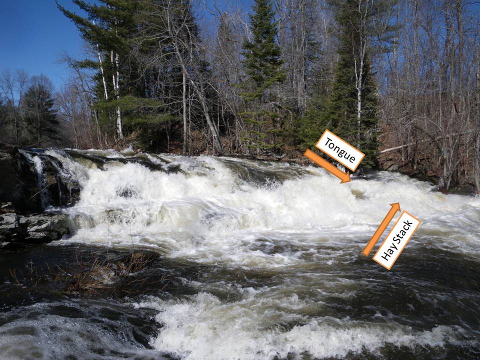 Grand Falls