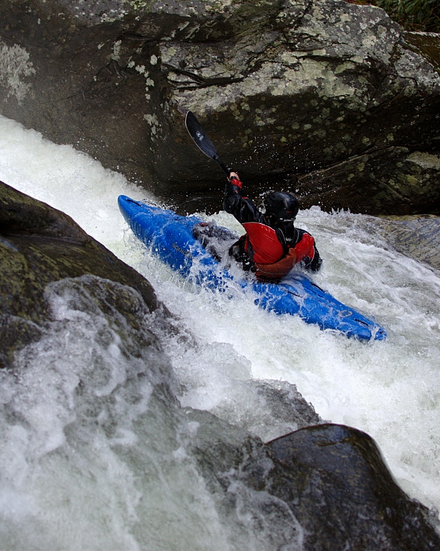 Island Rapid