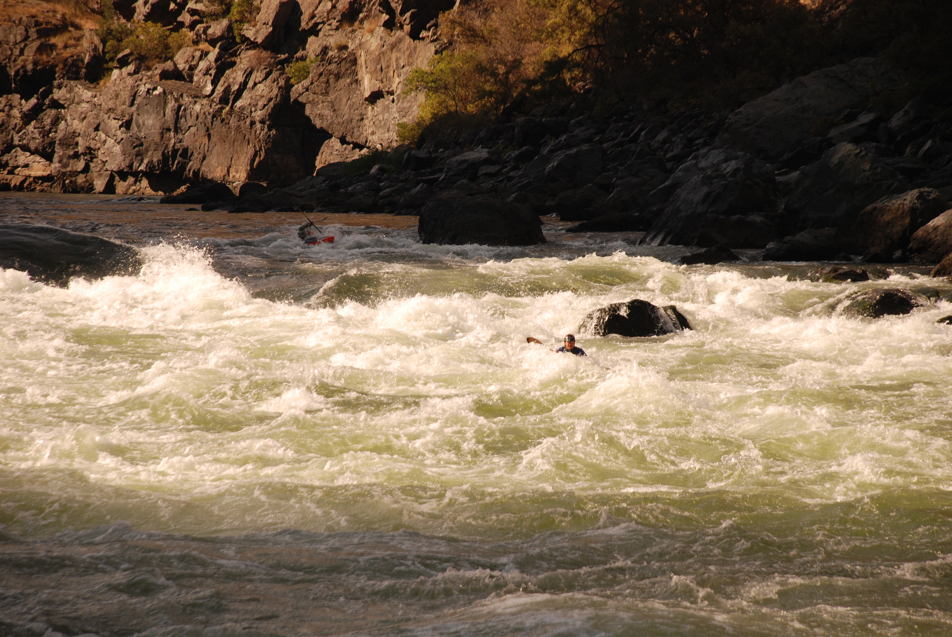 Granite Rapids