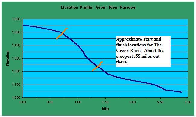 Green Elevation...(race)