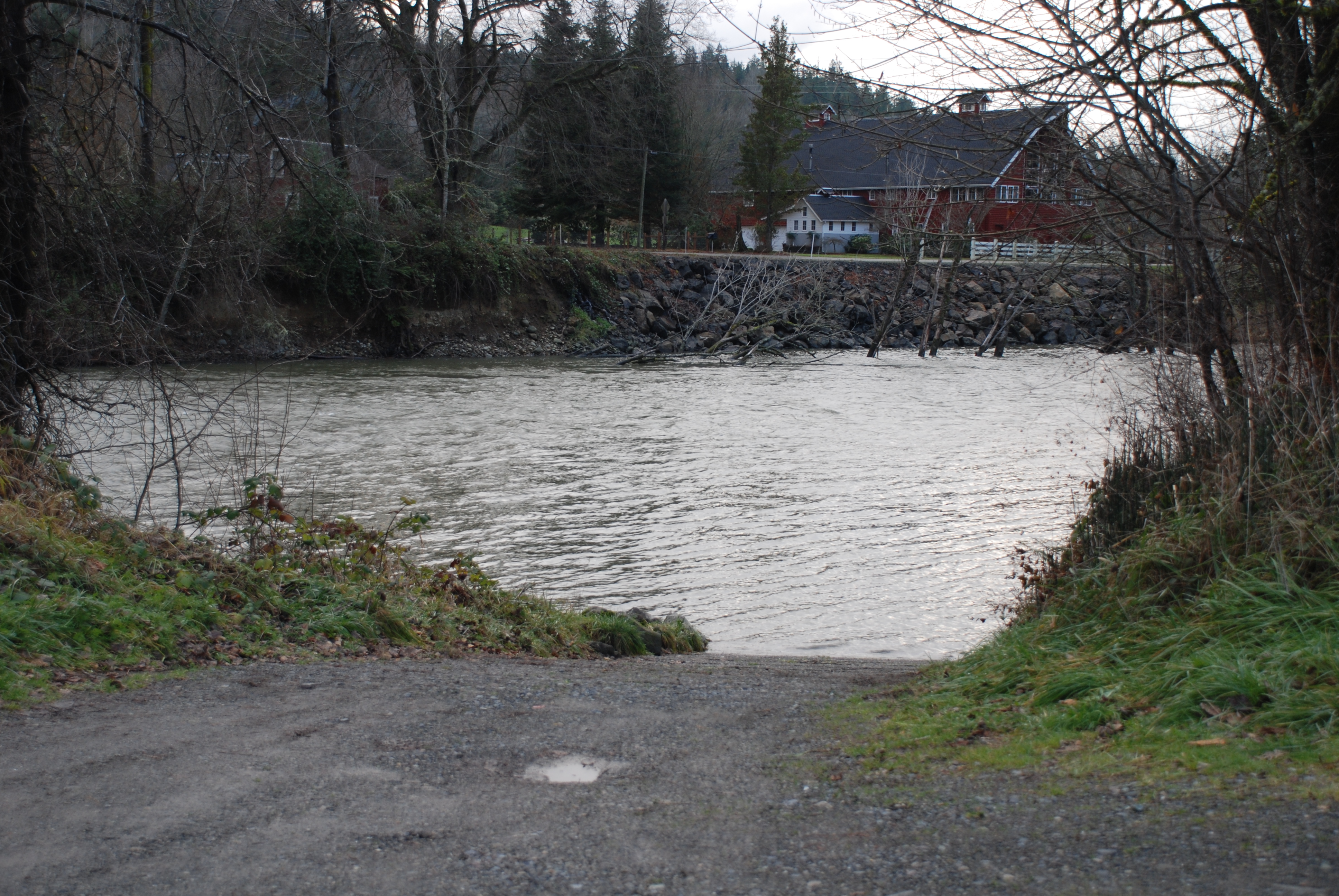 Plum Landing