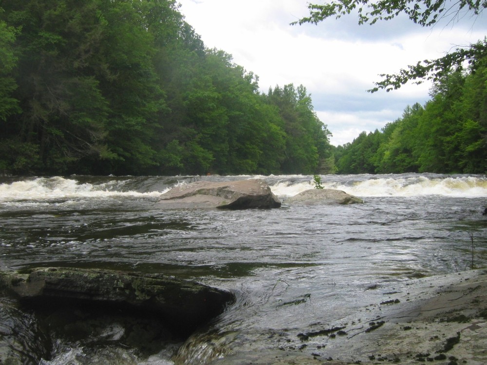 Denton Falls