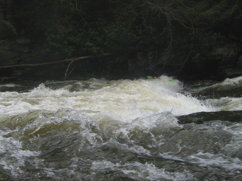 Inner Gorge