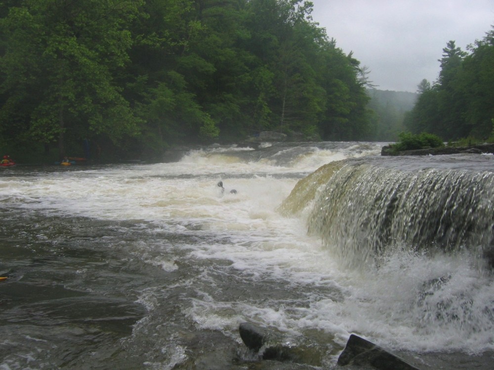 High Falls