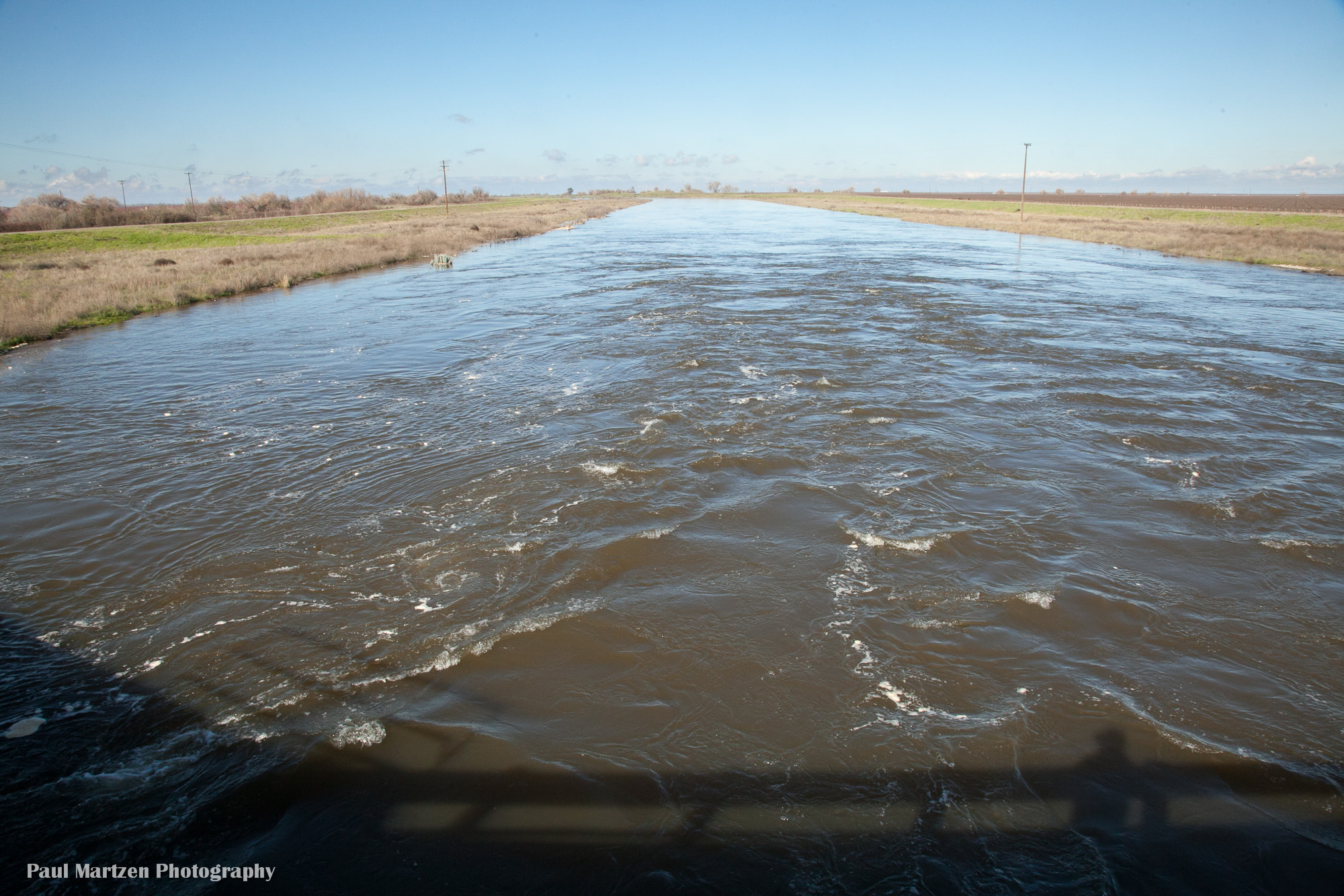 Big Ditch