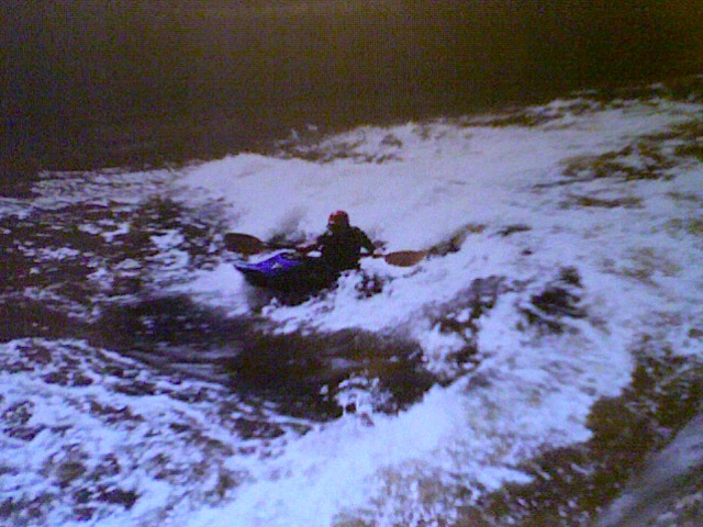 Exit Wave