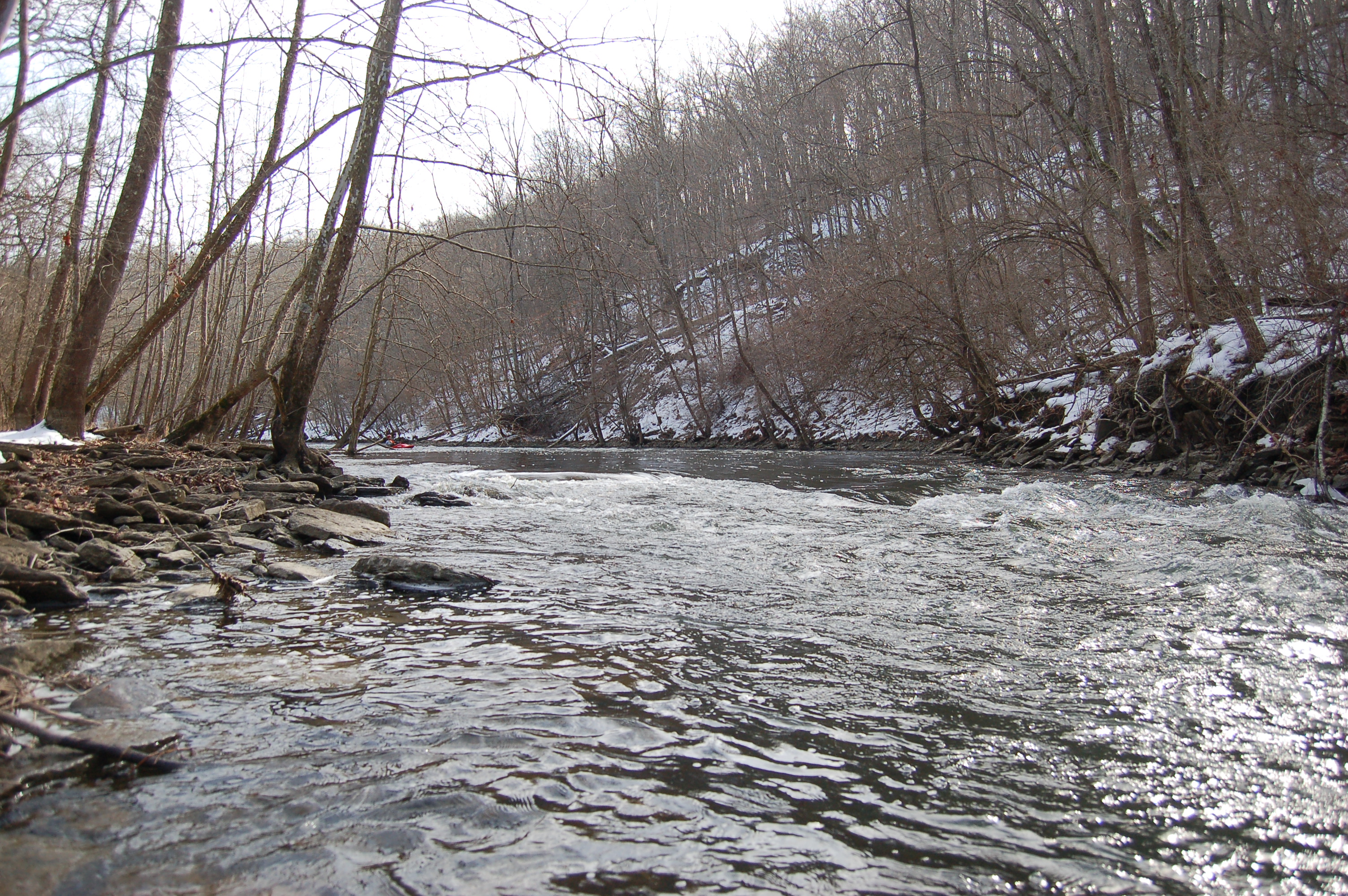 Big Falls