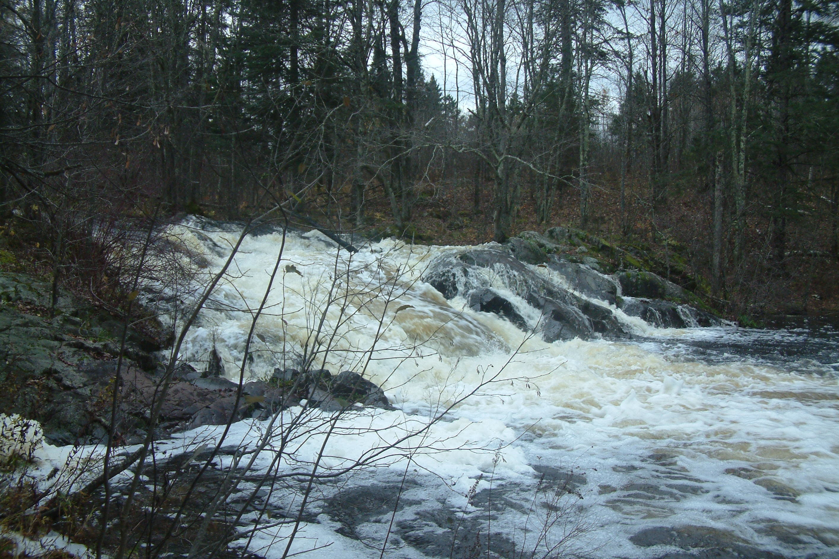 High Falls