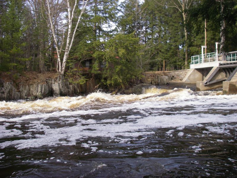 Dam