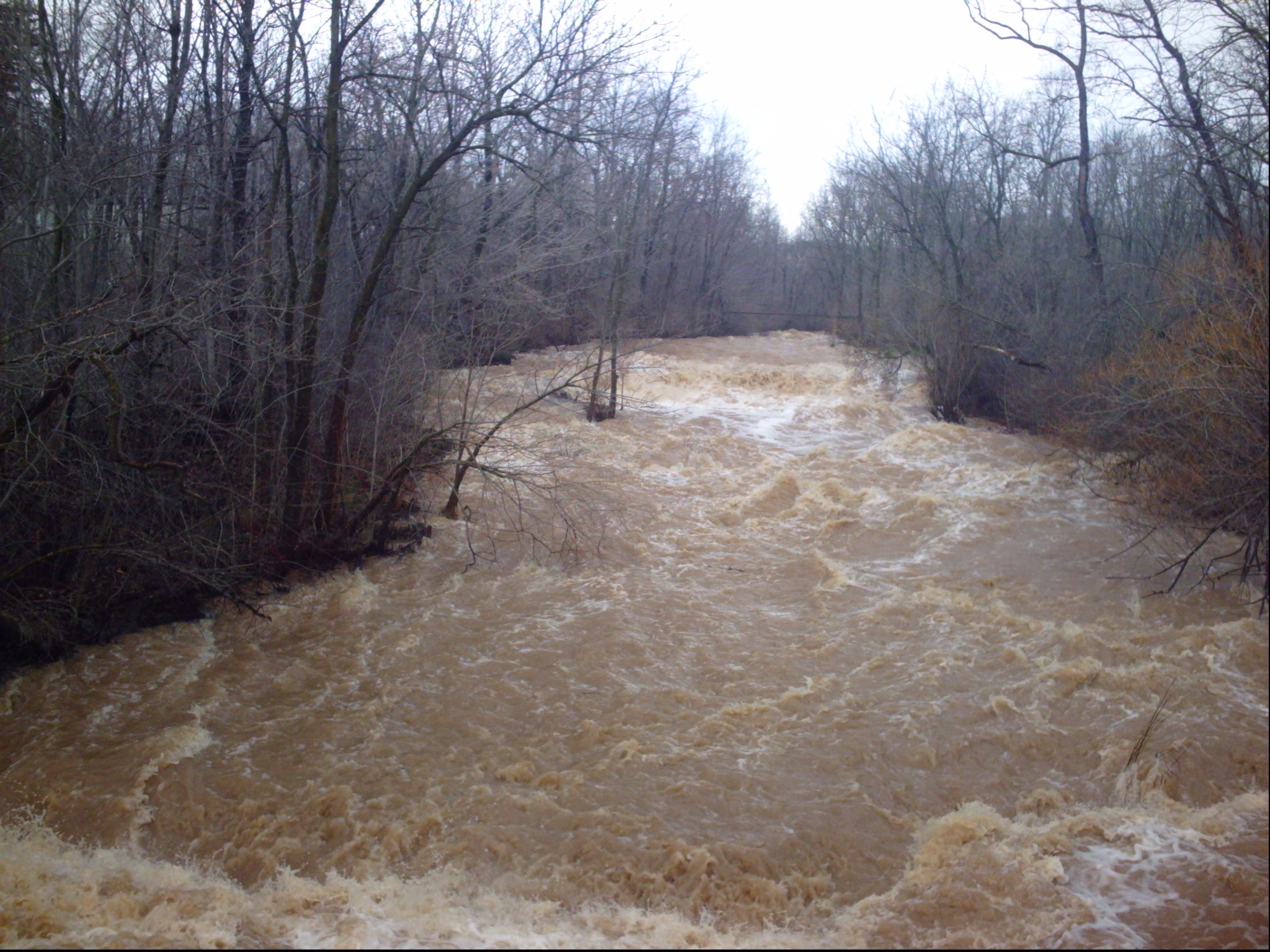 Kreuger Falls