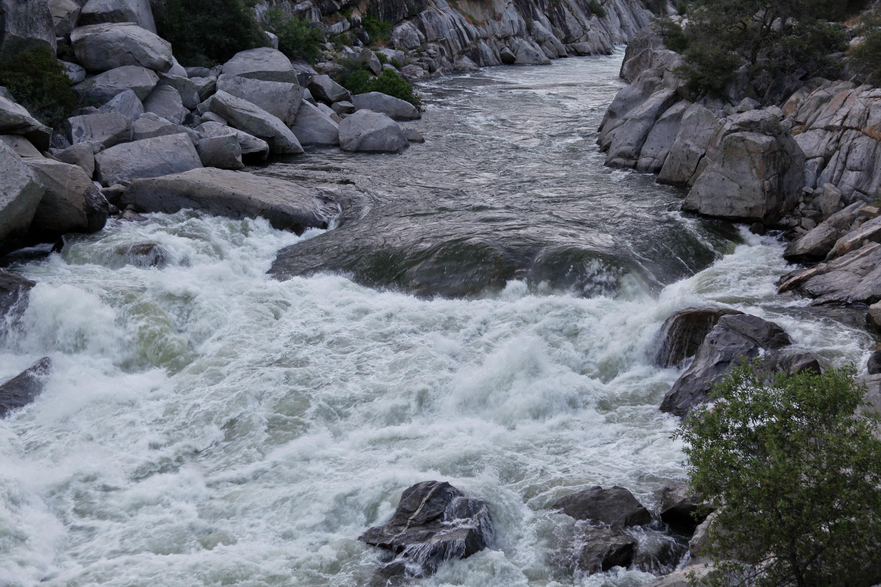 Upper Falls