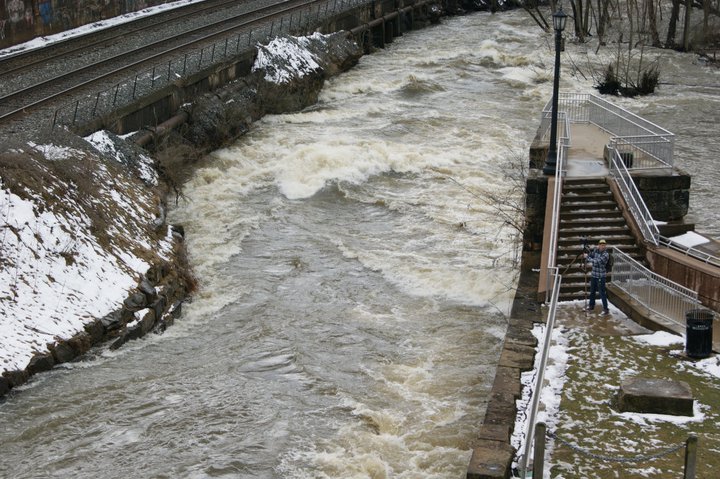 Big Water